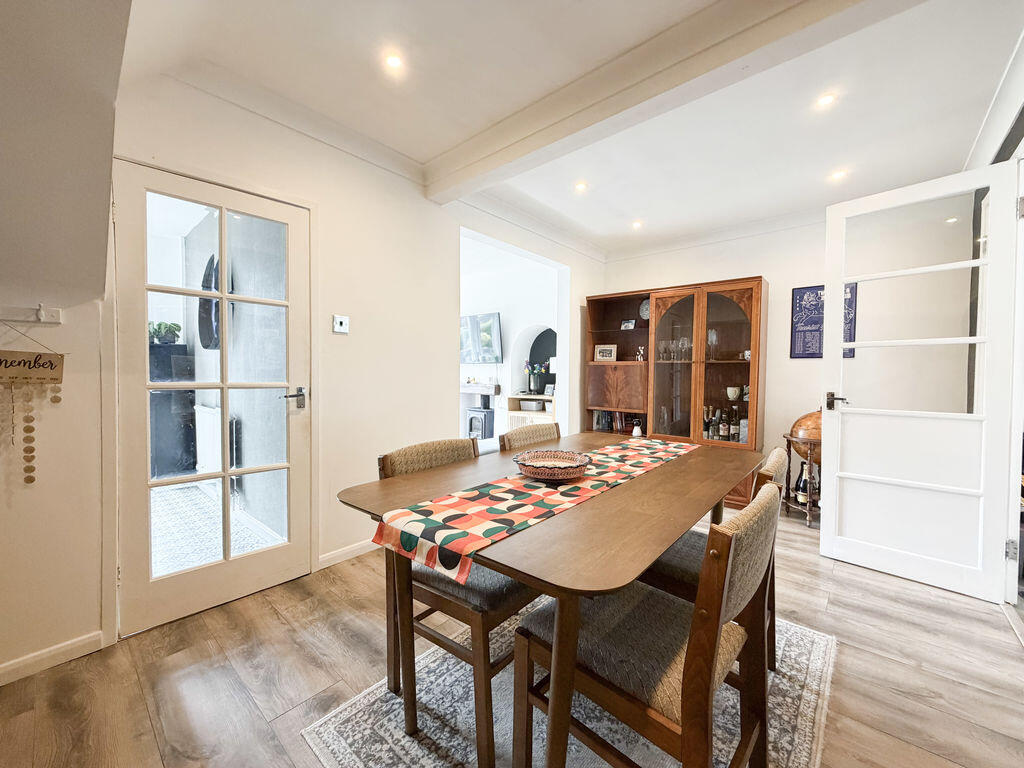 House in Wyre, Lancashire - More