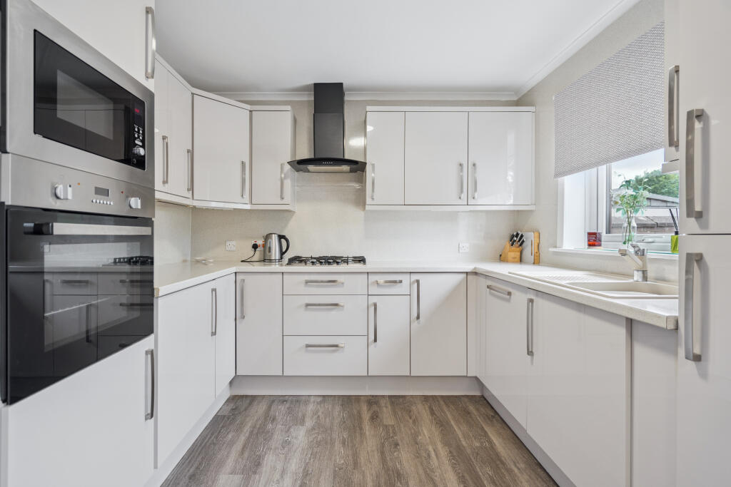 House in Falkirk, Stirling - View 5