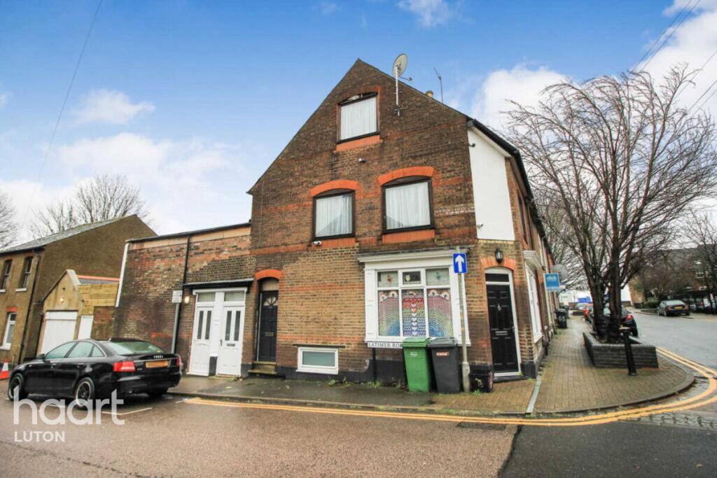 Main image of property: Hibbert Street, LUTON