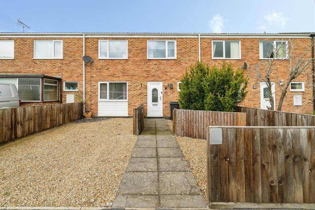 Main image of property: Thomas Manning Road, Diss