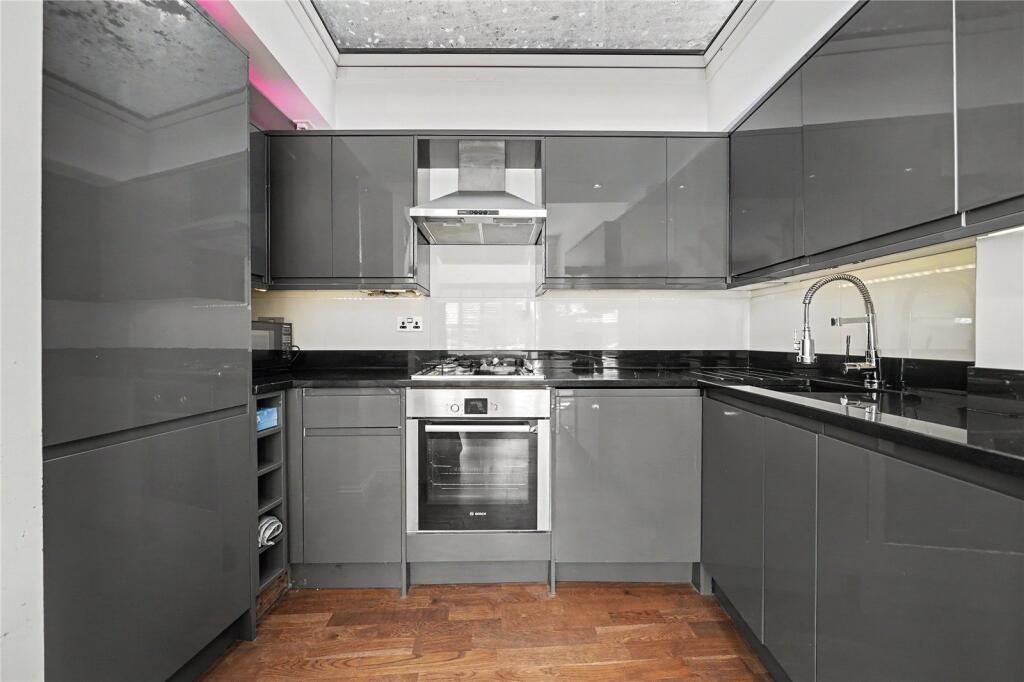 2 bedroom terraced house for rent
