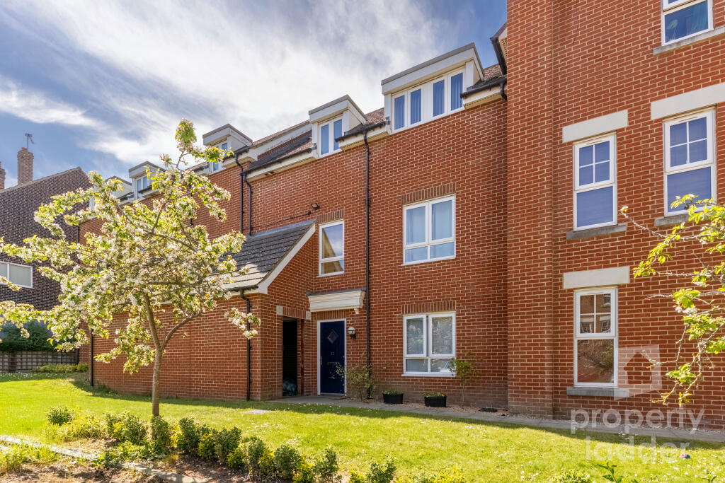 Main image of property: Craven Court, Crome Road, NR3