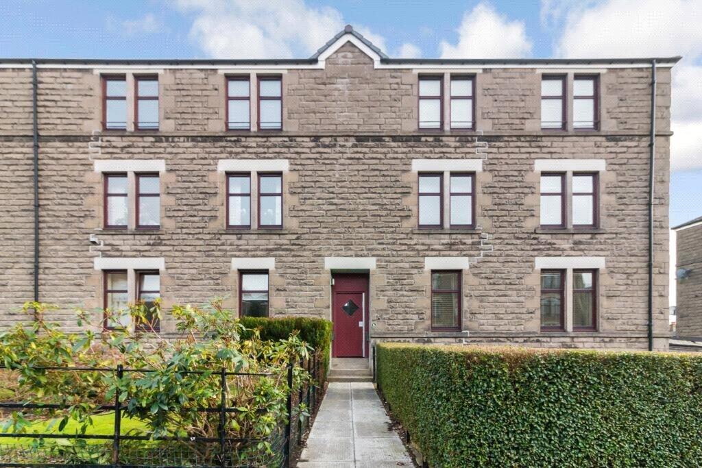 Main image of property: Abbotsford Place, West End, Dundee, DD2