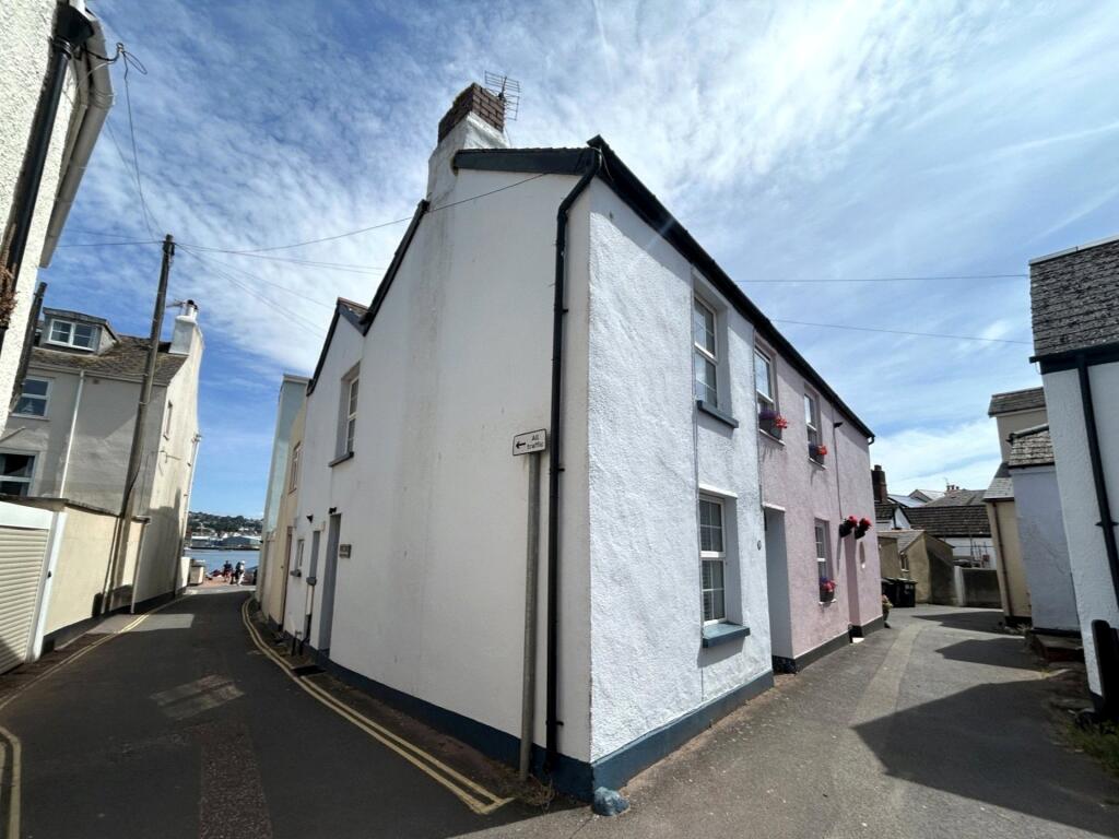 Main image of property: Middle Street, Shaldon, Teignmouth, Devon