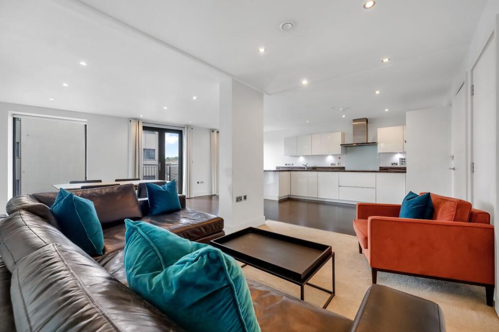 Main image of property: Camden Road,
Camden, NW1
