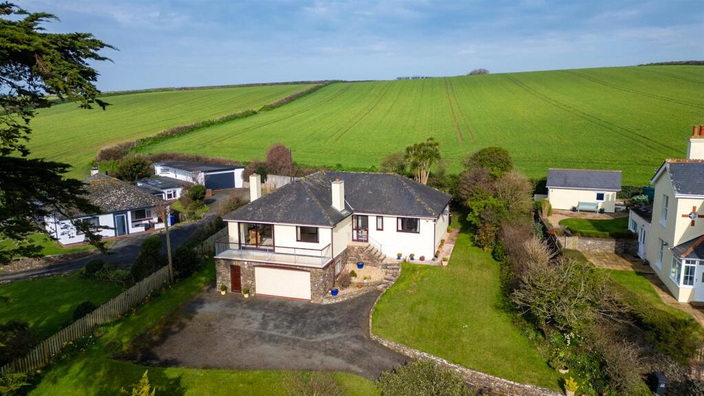 Main image of property: Galmpton, Kingsbridge
