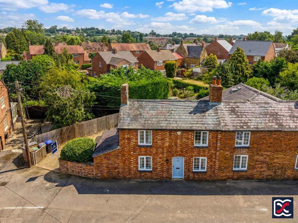 Oak Street, Weedon, West Northamptonshire - View 6
