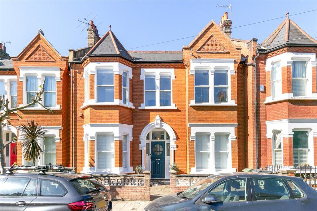 Main image of property: Englewood Road, London, SW12