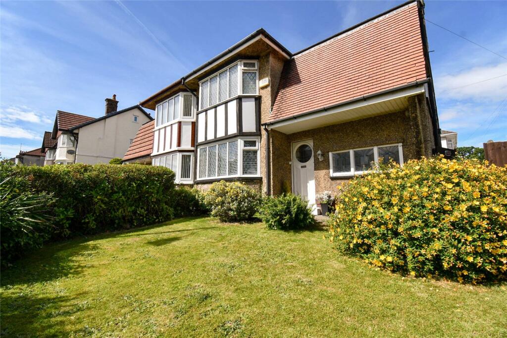Main image of property: Old Chester Road, Birkenhead, Wirral