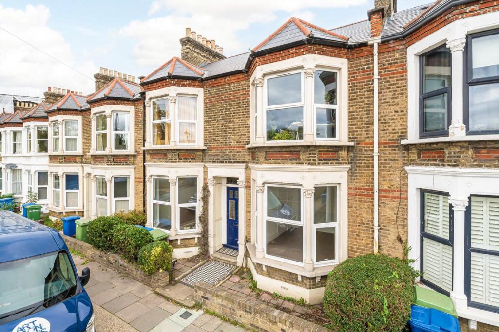 Main image of property: St. Asaph Road, Brockley