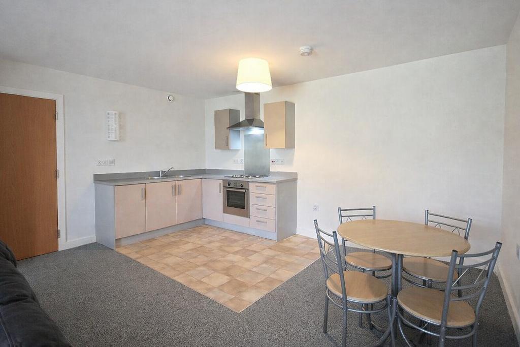 Manor Court, 196 Altrincham Road, Manchester, M22 4RZ photo 2