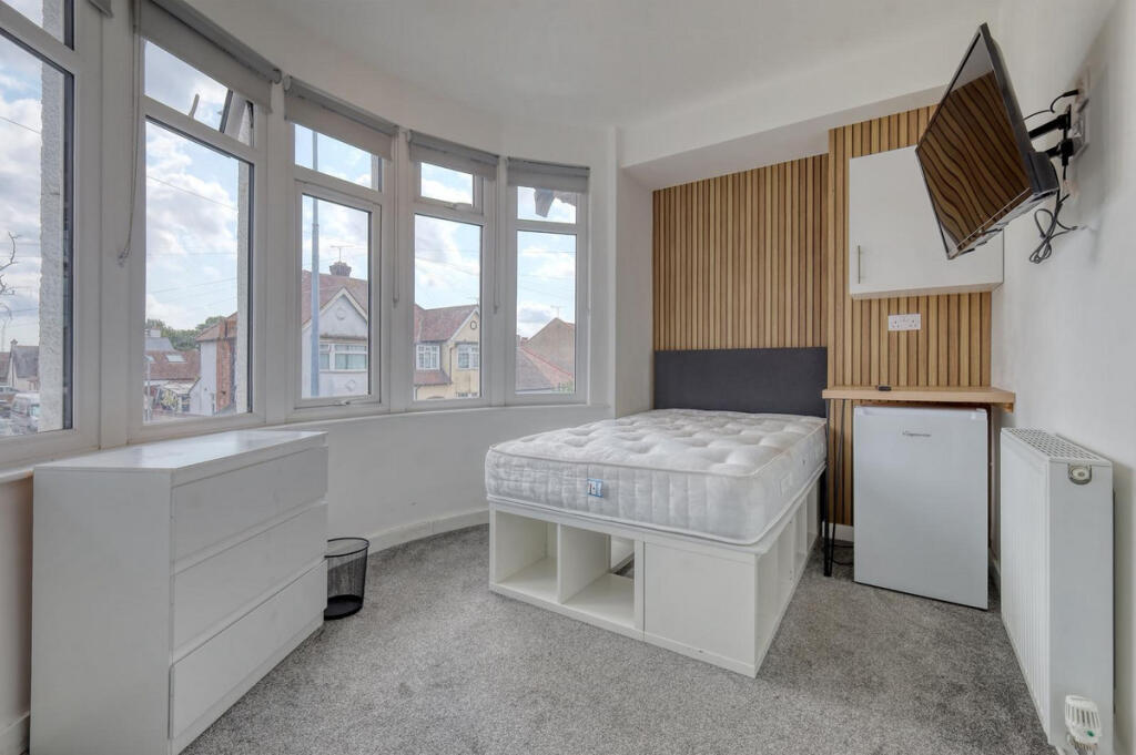 Main image of property: Bournemouth Park Road, Southend on Sea, SS2