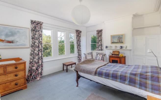 Bedroom 6