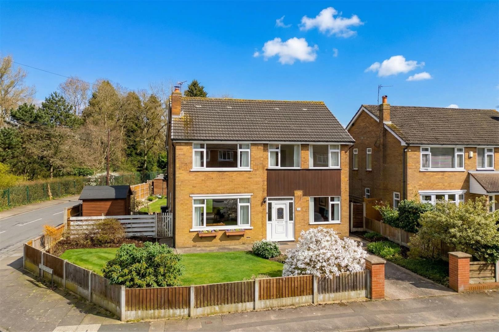 Main image of property: Woodhouse Lane, Sale
