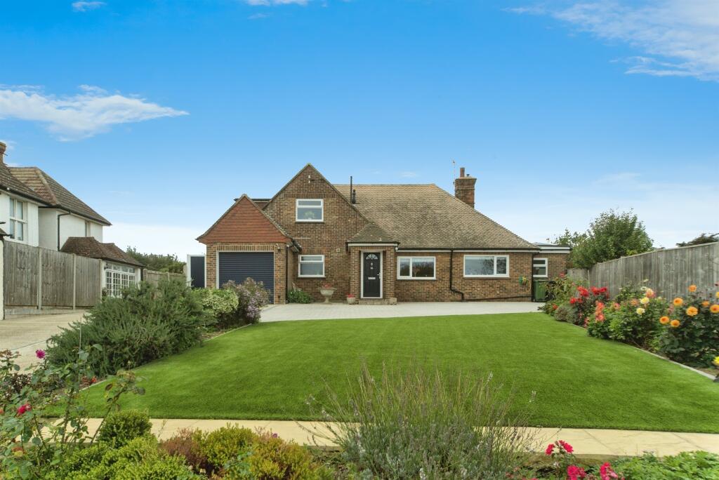 Main image of property: Richmond Avenue, Bexhill-On-Sea