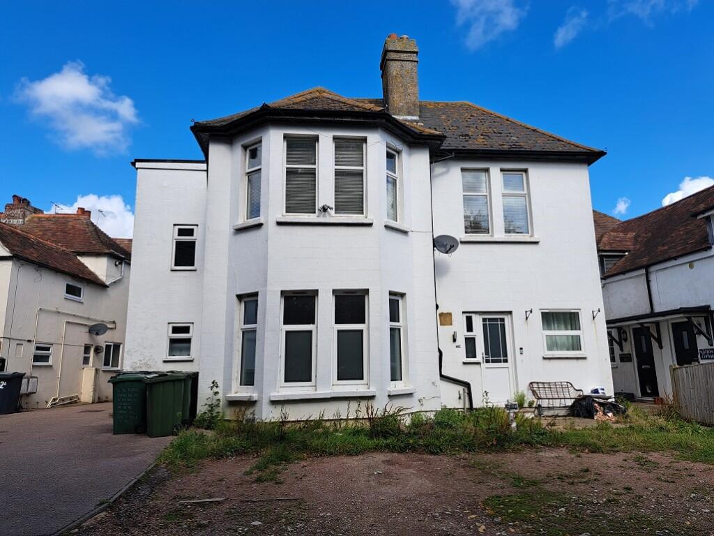 Main image of property: High Street, Westham, BN24