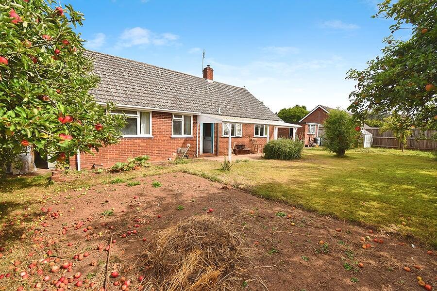  Poltimore, Exeter, EX4 photo 3