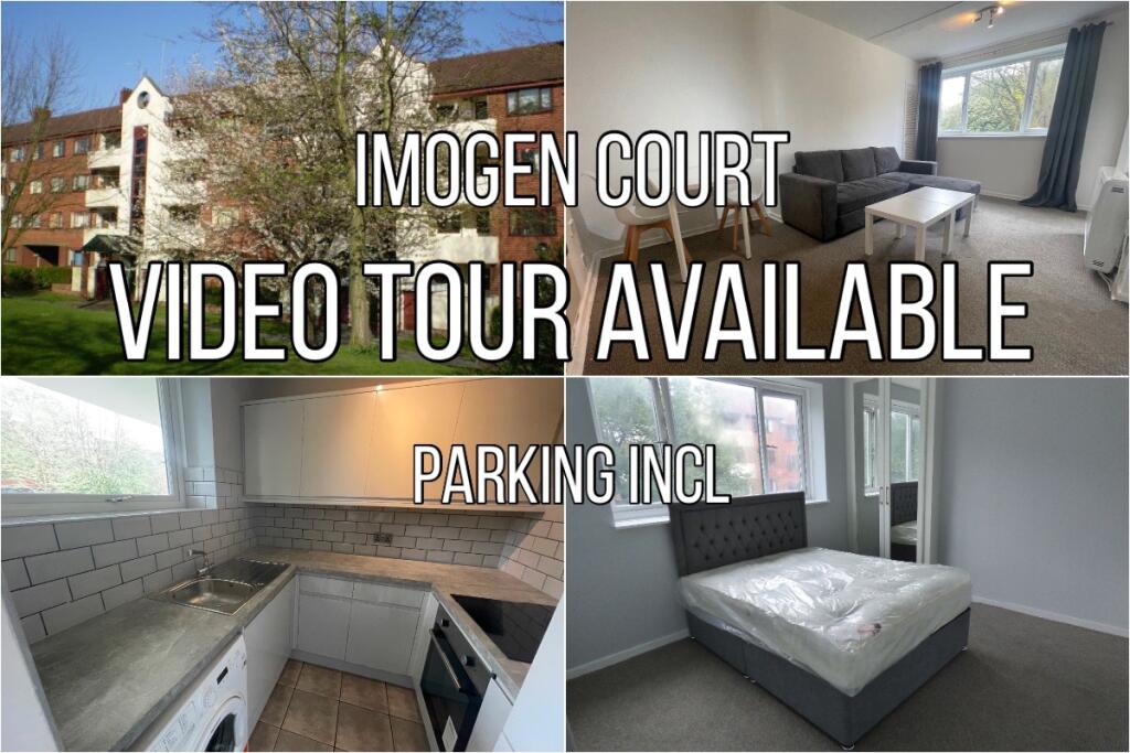 Main image of property: Imogen Court, Asgard Drive, Salford, M5 4TQ