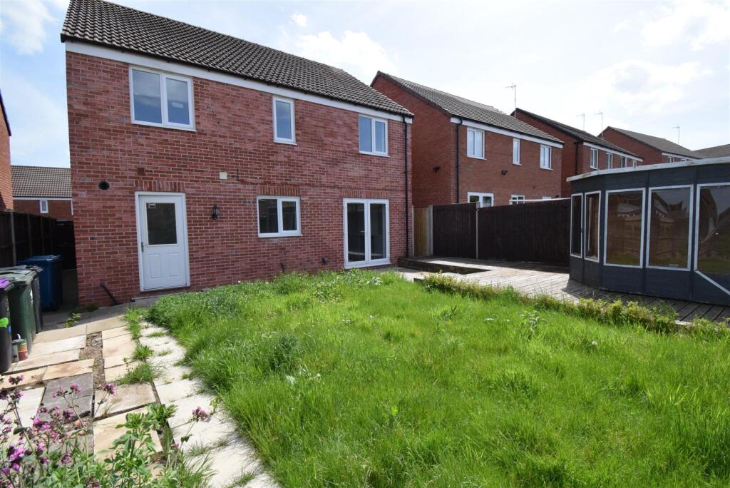 House in Rushcliffe, East Leake - View 3