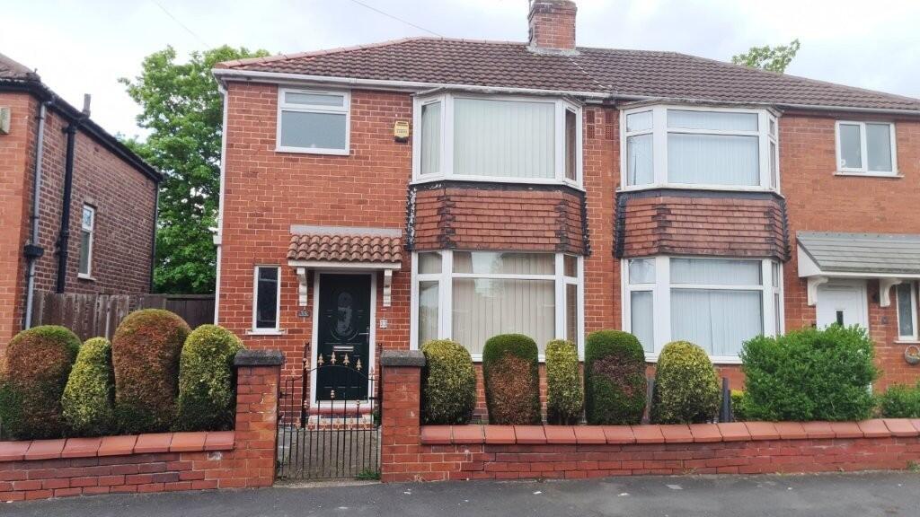 Main image of property: Dawlish Avenue, Droylsden