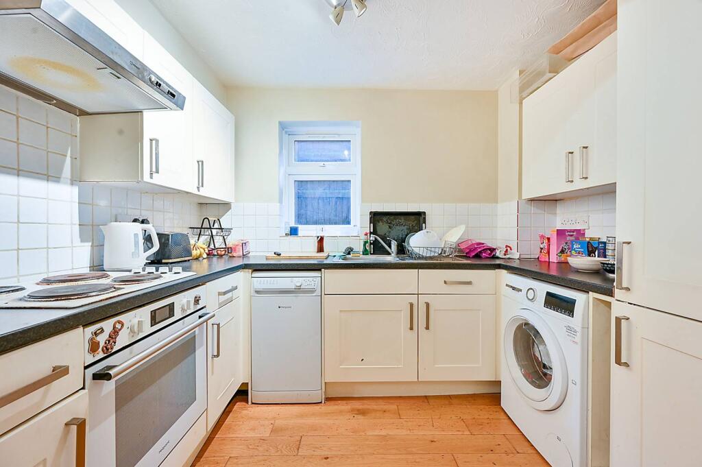 Main image of property: Kingswood Terrace, Chiswick, London, W4