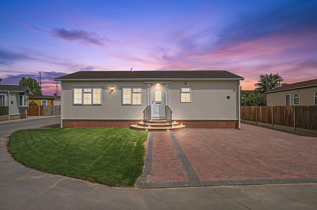 Main image of property: Weybridge Park Estate.