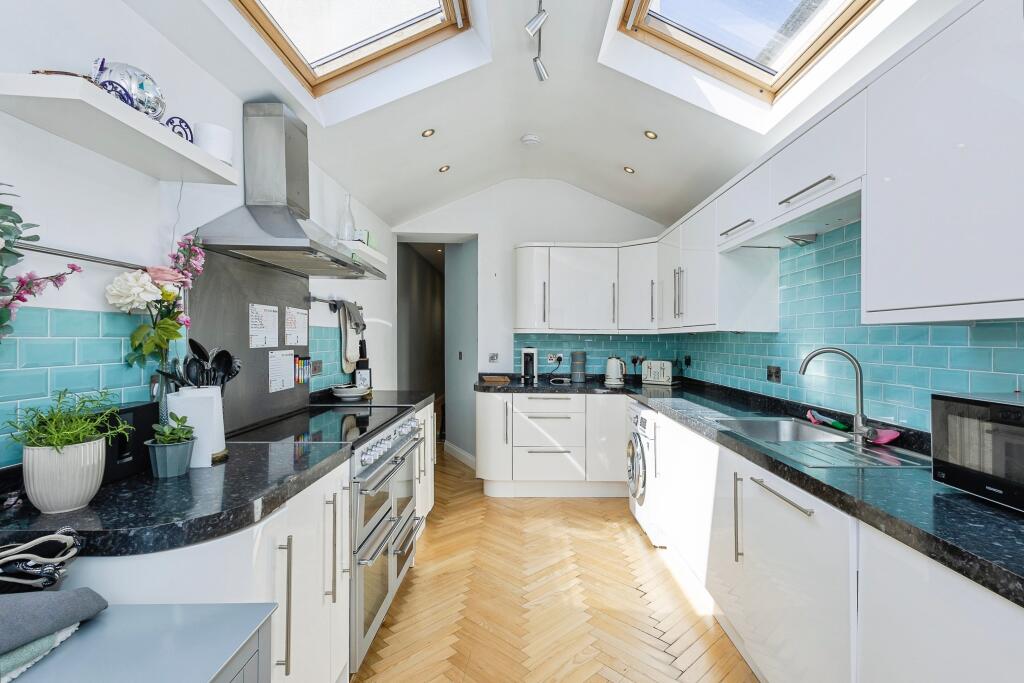 Main image of property: Brompton Road, Southsea, PO4