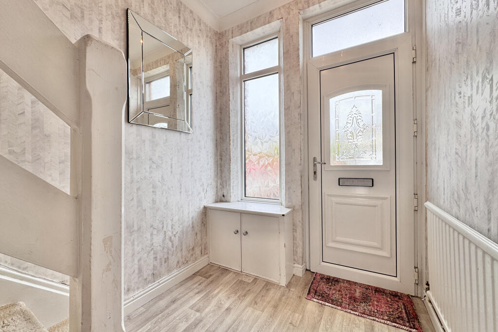 House in Barry, Gibbonsdown - View 4