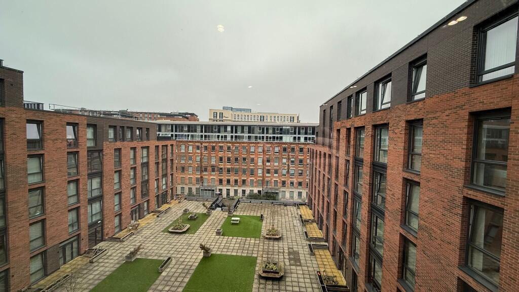 Main image of property: Crocus Street, Nottingham, Nottinghamshire, NG2