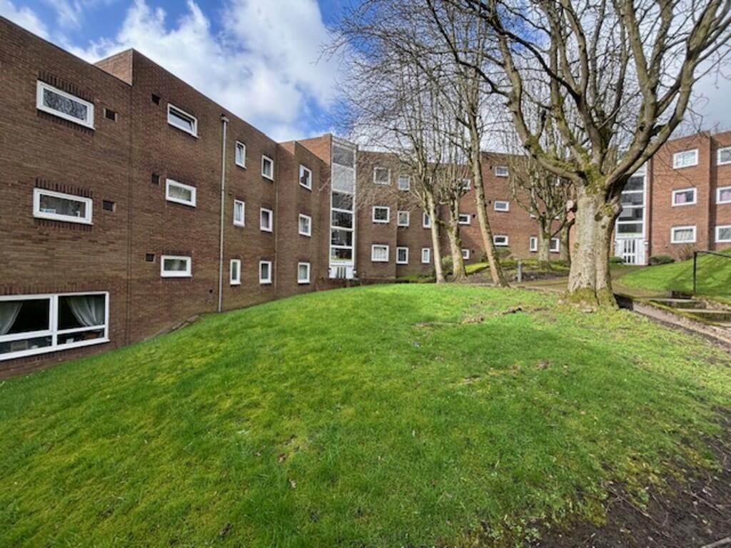 Main image of property: Sunfield, Romiley