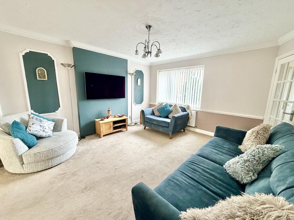 House in Bournemouth, Bournemouth, Christchurch and Poole - View 2