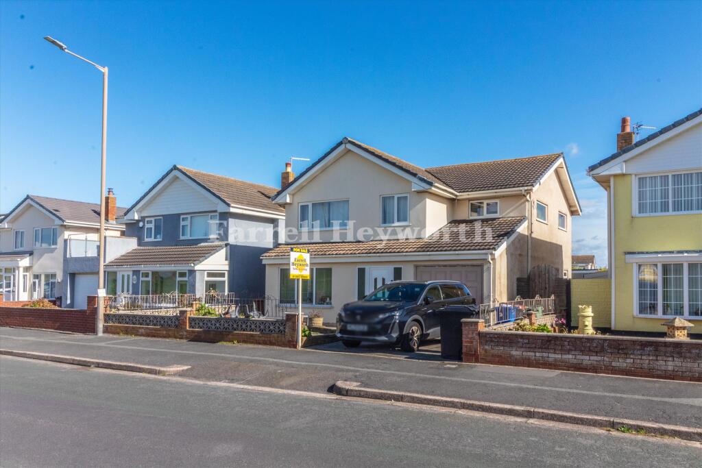Main image of property: Fairway, Fleetwood