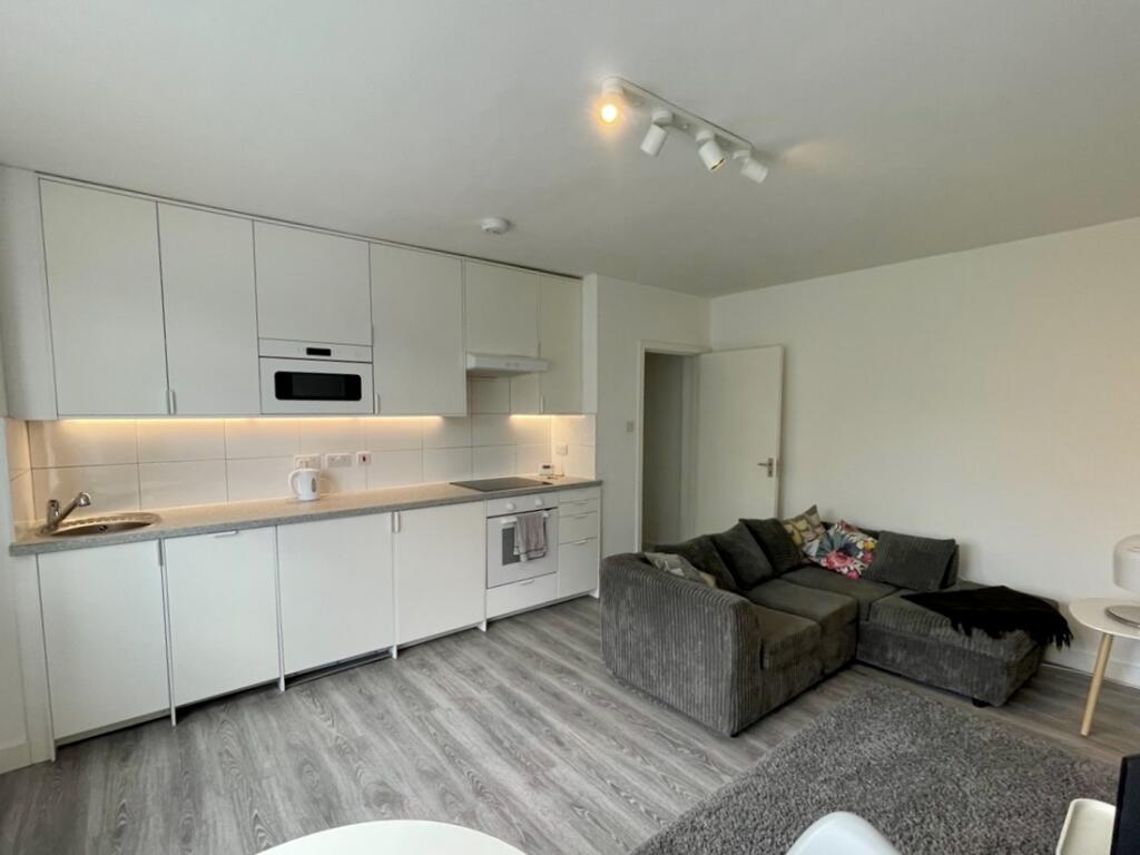 Main image of property: Crouch Hill, London, N4