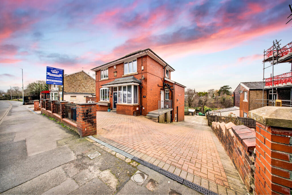 Additional image 41 of Whalley Road, Wilpshire, Blackburn, Lancashire, BB1 9LQ