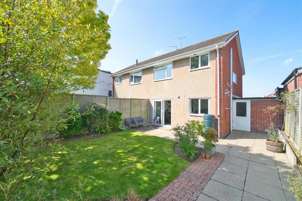 House in Nailsea, North Somerset - View 3