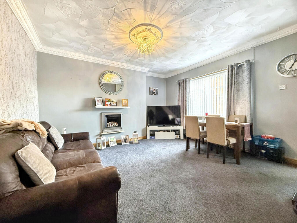 Cotsford Park Estate, Horden, Peterlee, Durham, SR8 4SZ photo 4