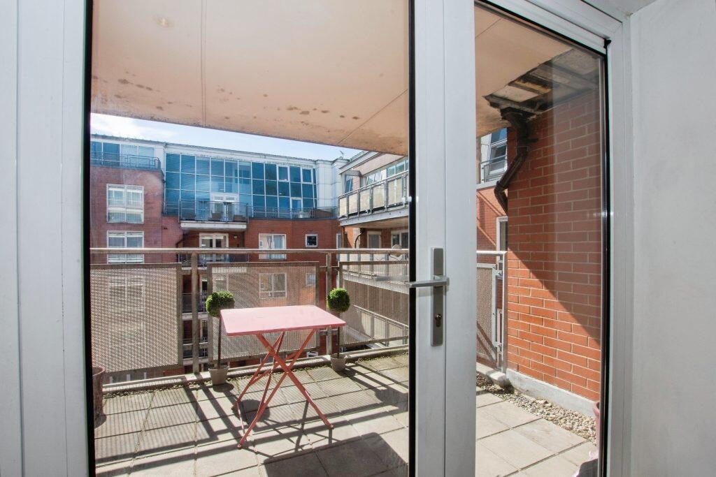 Additional image 14 of Flat 75, Heritage Court, Birmingham, B18 6HU