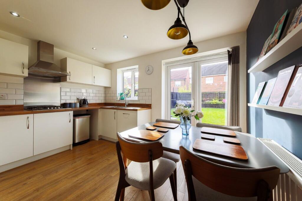 House in North Tyneside, North East - View 4
