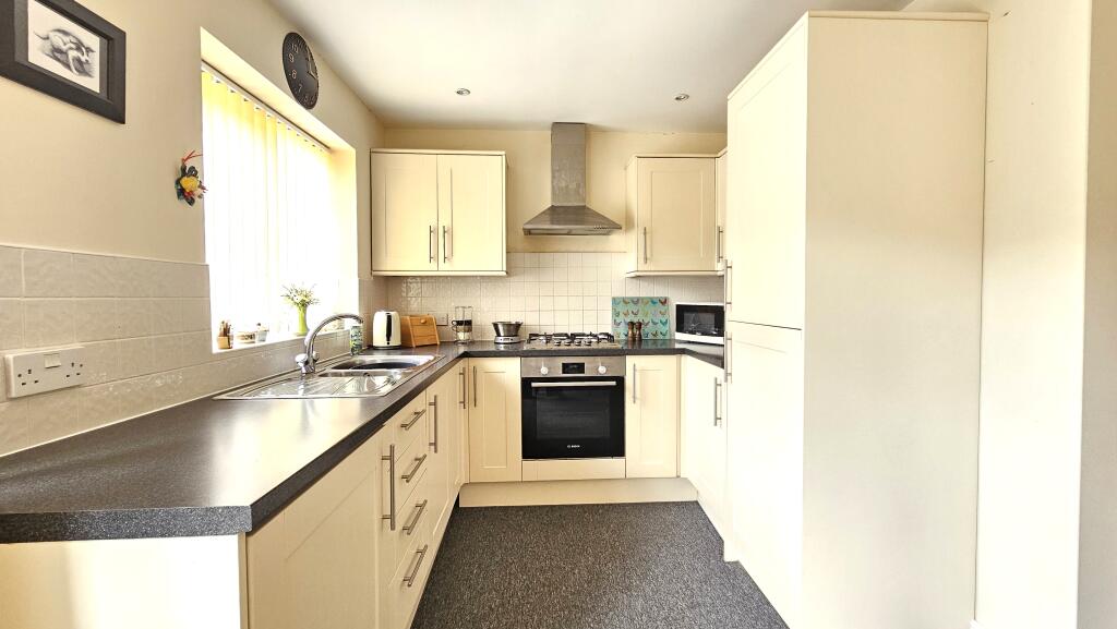 House in Church Stretton, Shropshire - View 4