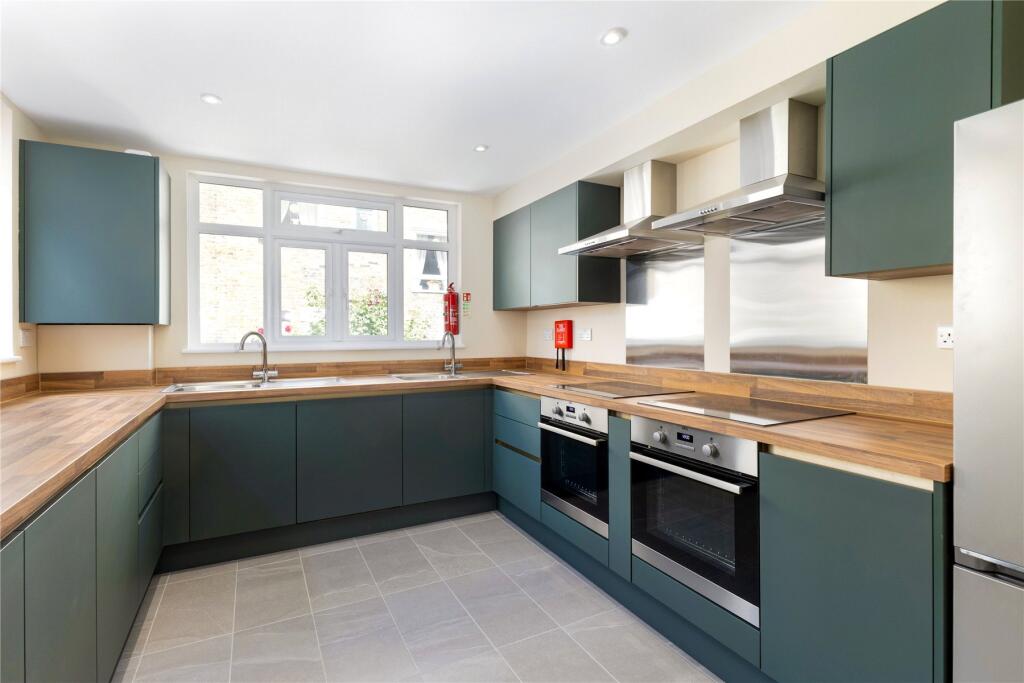 Main image of property: Kilmaine Road, London, SW6