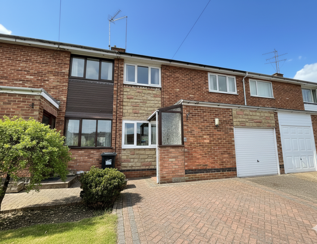 Main image of property: The Pyghtles Daventry Northamptonshire