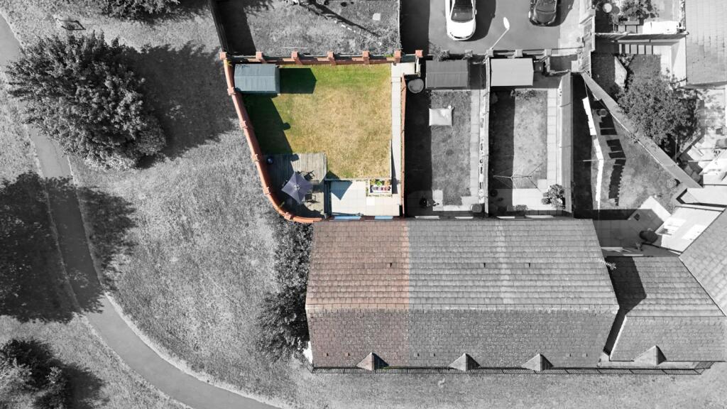 House in Rushcliffe, Romans Quarter, Bingham - View 4