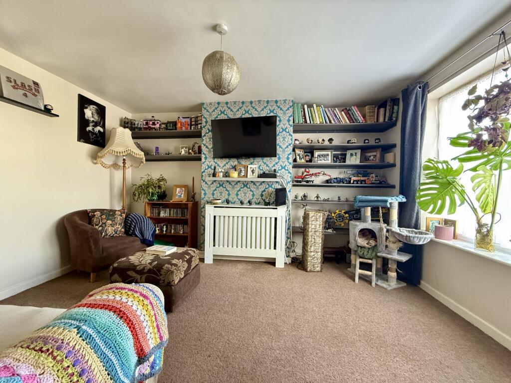 House in Exeter, Alphington - View 2
