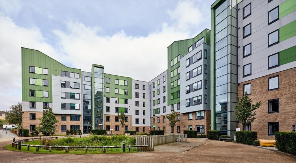 Additional image 21 of Bradford | Student | September | BD7