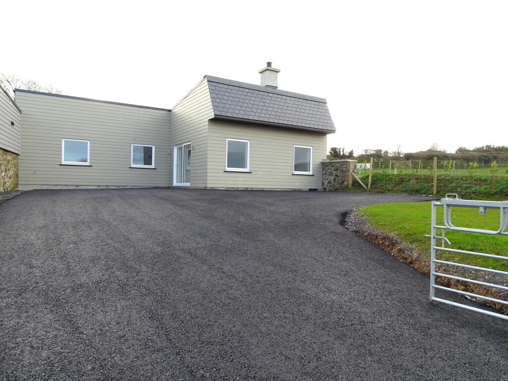 Main image of property: Bryn Fuches 1, Dulas, Ynys Mon