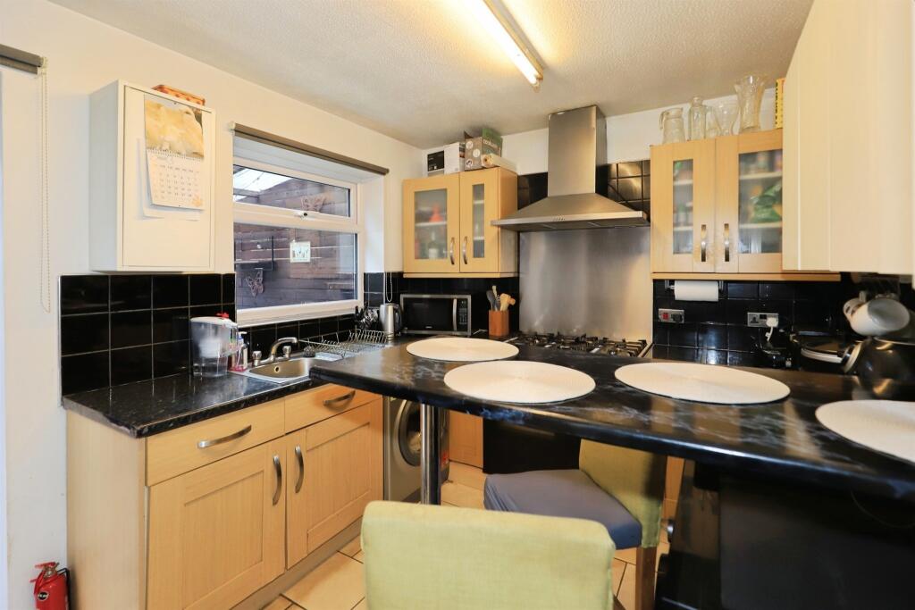 House in Wolverhampton, All Saints, Parkfield - More