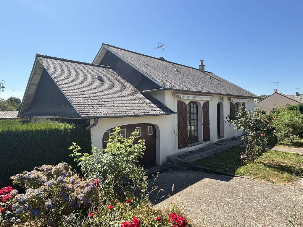 Main image of property: Brecé, Mayenne, Pays de la Loire