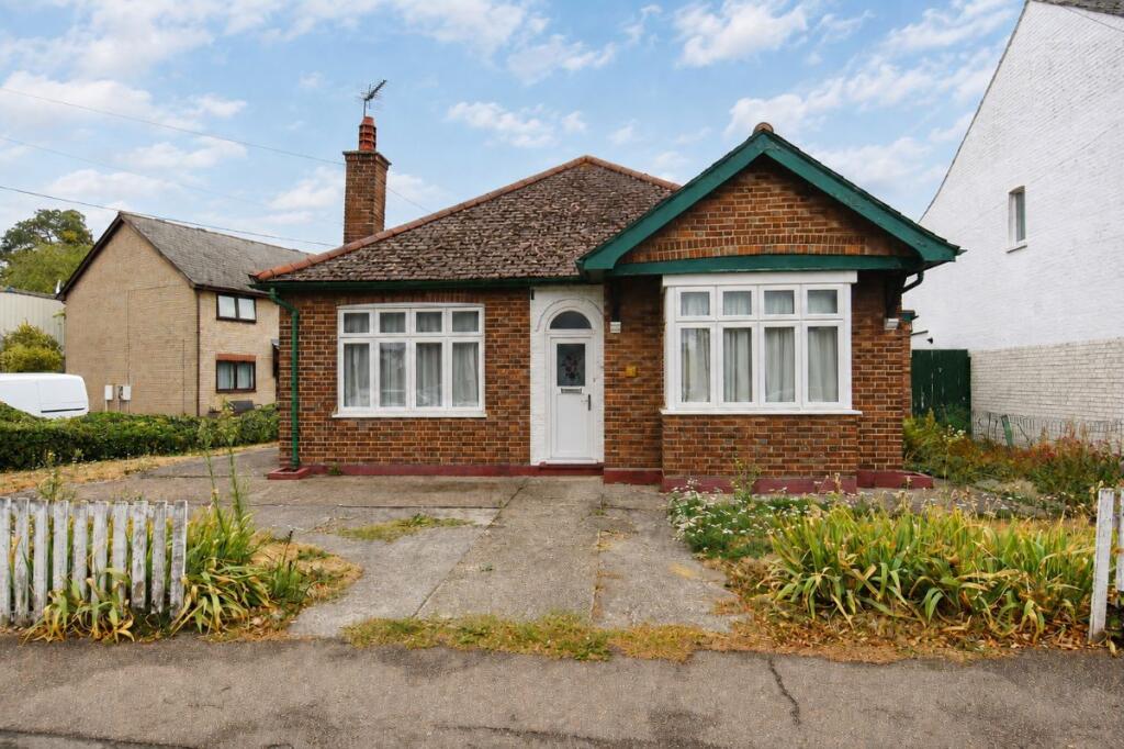 Main image of property: Cambridge Road, Impington, Cambridge