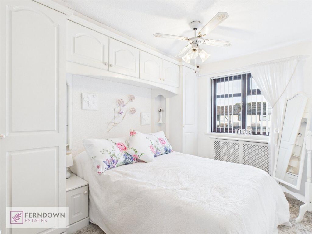 Additional image 6 of Dawley Crescent, Marston Green, Birmingham, B37