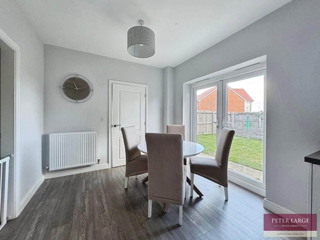 House in Llandudno, Rhuddlan - More